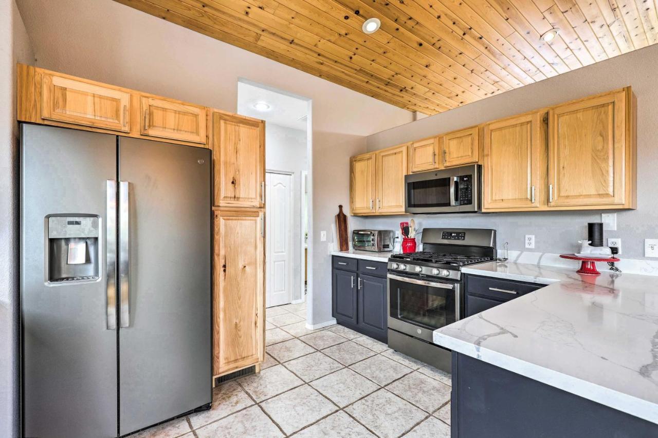 Elkwood Lodge Star Valley Cabin With Hot Tub Payson Extérieur photo